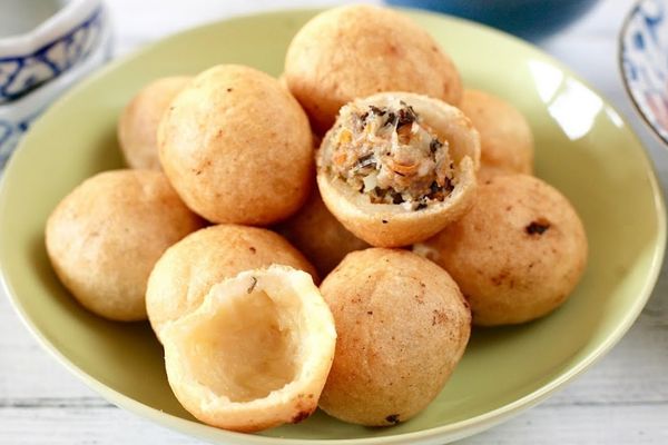 cach lam banh ran man 3