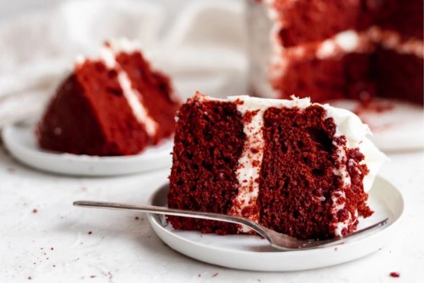 cach lam banh red velvet 2