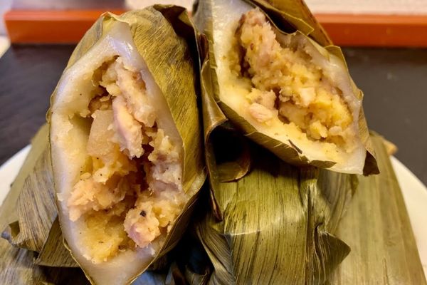 cach lam banh rom nhan thit 2