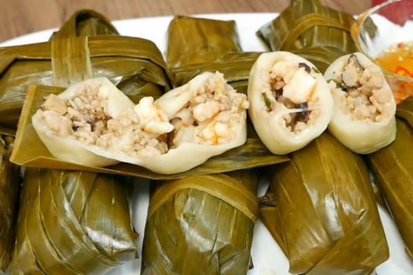 cach lam banh rom nhan thit 3