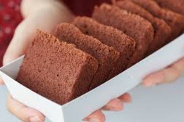 Cách làm bánh socola đơn giản ai cũng làm được cach lam banh socola 1