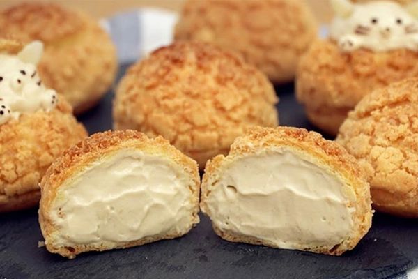 cach lam banh su kem vo gion 3