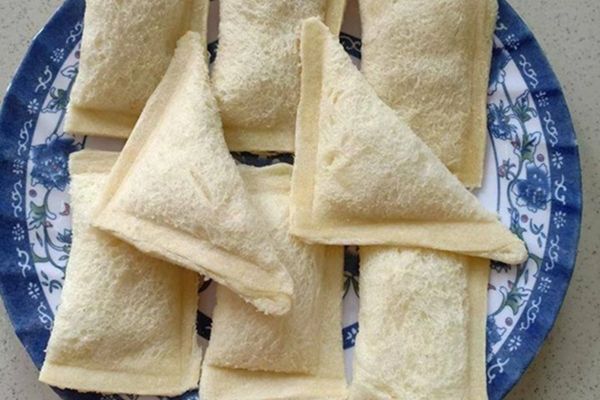 Cách làm bánh sữa chua chuẩn vị hấp dẫn dễ làm cach lam banh sua chua 2