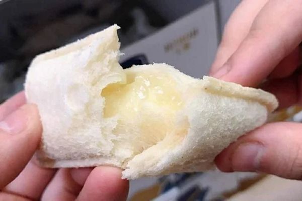 Cách làm bánh sữa chua chuẩn vị hấp dẫn dễ làm cach lam banh sua chua 3