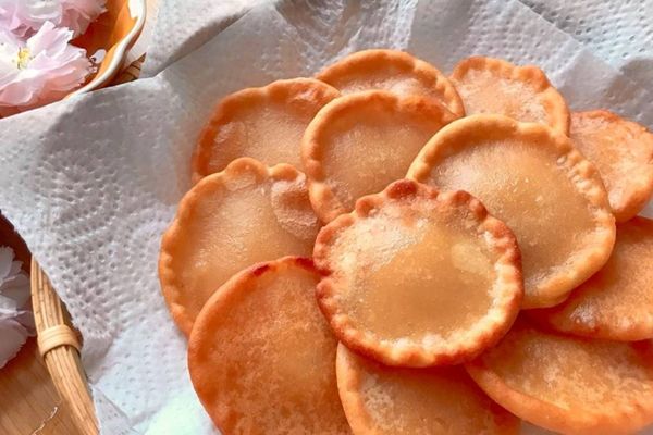 cach lam banh tai yen 3