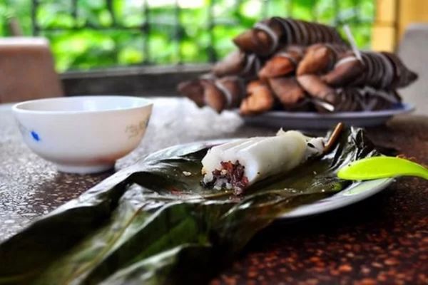 Cách làm bánh tẻ công thức chuẩn nhất cach lam banh te 1