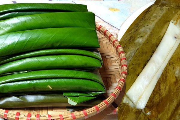 Cách làm bánh tẻ công thức chuẩn nhất cach lam banh te 2