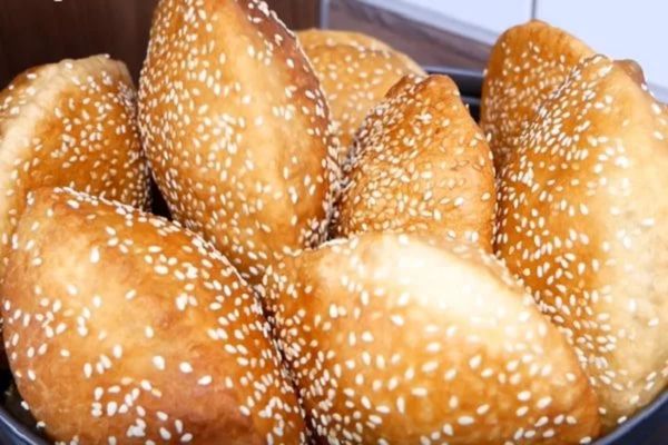 cach lam banh tieu 1