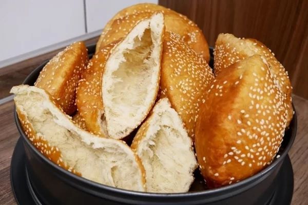 cach lam banh tieu 2