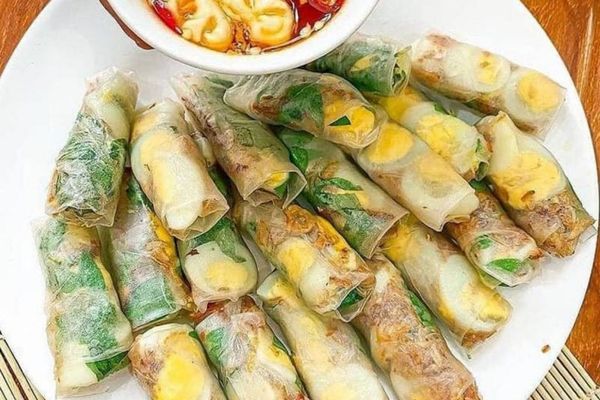 cach lam banh trang cuon 2