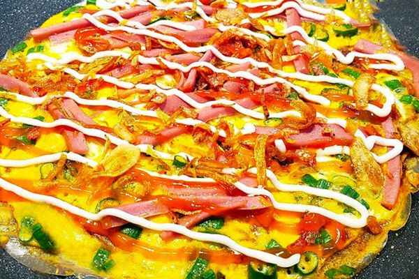 cach lam banh trang nuong 1