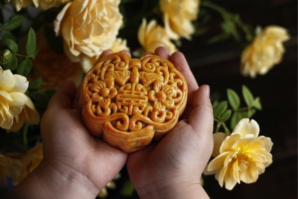 cach lam banh trung thu nhan jambon 1