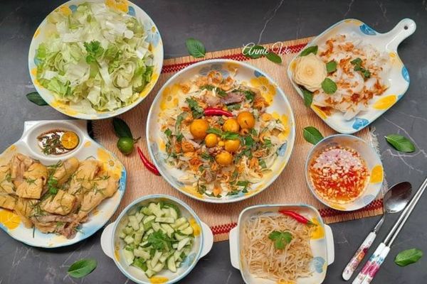 cach lam banh uot long ga 1