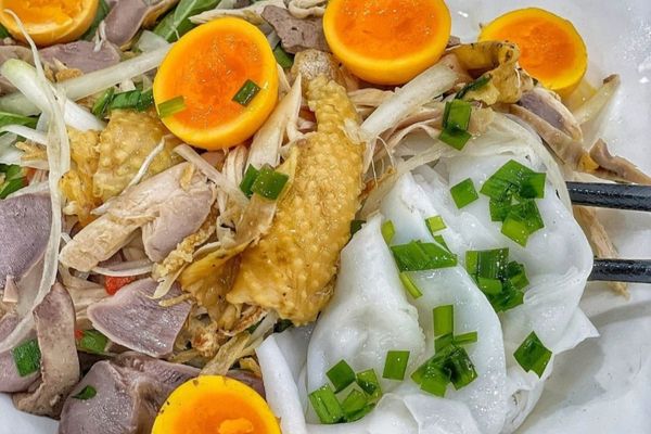 cach lam banh uot long ga 2