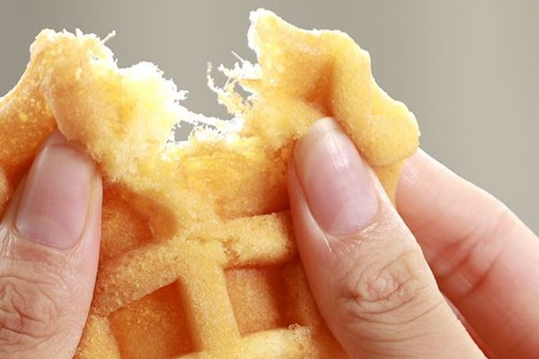 cach lam banh waffle cha bong 2