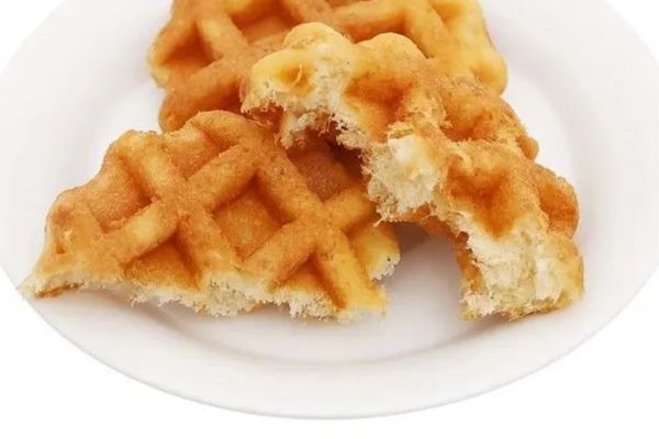 cach lam banh waffle cha bong 3