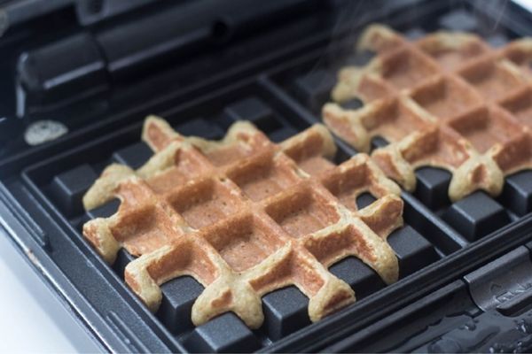 cach lam banh waffle yen mach 3