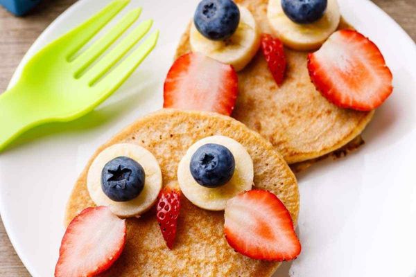 Cách làm bánh Wakodo mềm thơm, phù hợp cho bé cach lam banh wakodo 2