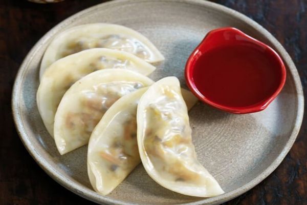 cach lam banh xep hap 1