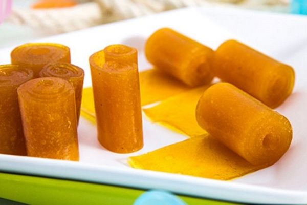 Cách làm bánh xoài thơm ngon tại nhà cach lam banh xoai 2