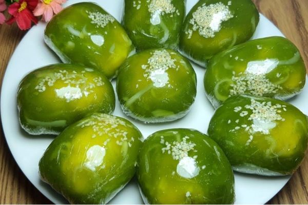 Cách làm bánh xu xê tại nhà đúng vị nhất cach lam banh xu xe 2