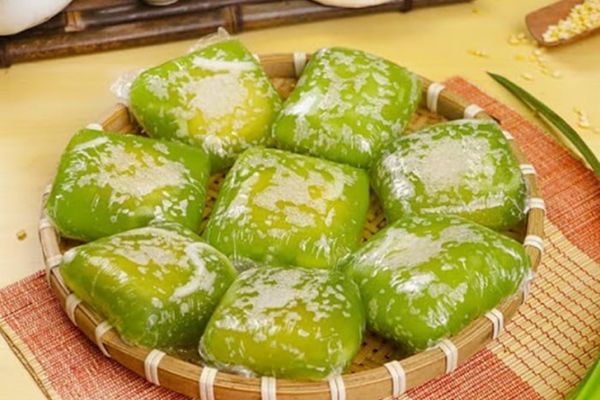 Cách làm bánh xu xê tại nhà đúng vị nhất cach lam banh xu xe 3