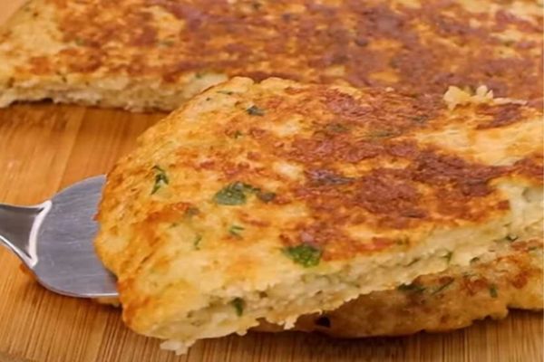 Cách làm bánh yến mạch trứng gà chuẩn vị hấp dẫn dễ làm cach lam banh yen mach trung ga 2