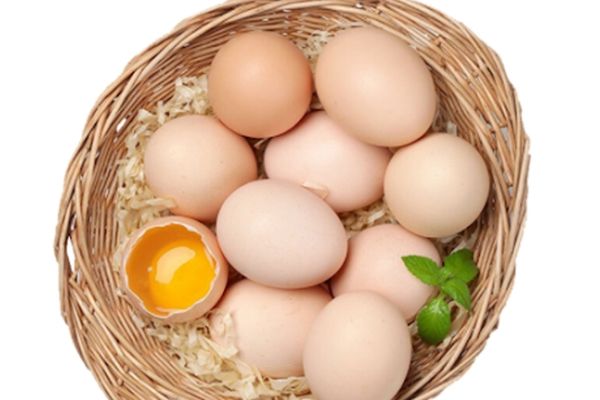 cach lam banh yen mach trung ga 3