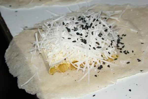 cach lam bo bia ngot 1