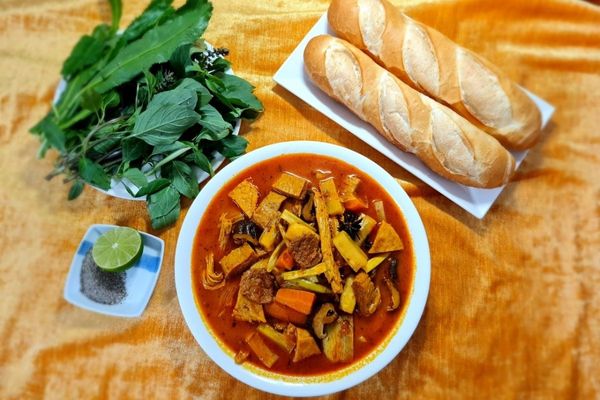 cach lam bo kho chay 2