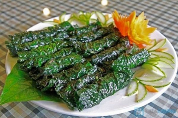 cach lam bo la lot 2