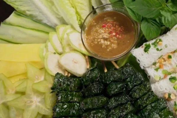 cach lam bo la lot 3