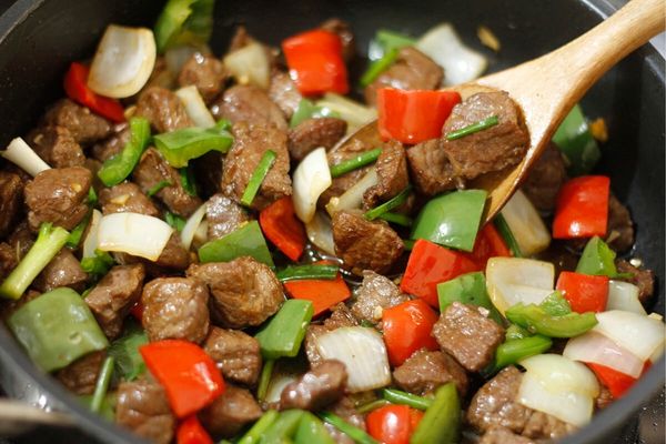 cach lam bo luc lac 2