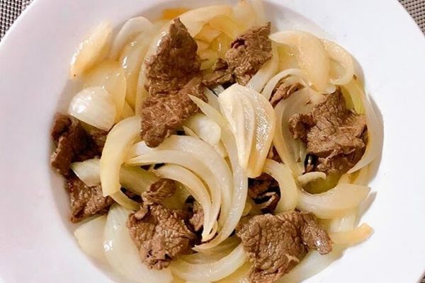 cach lam bo ne hanh tay 1