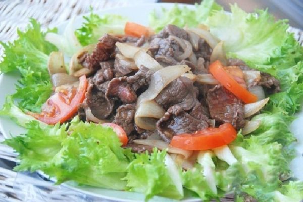 cach lam bo ne hanh tay 2