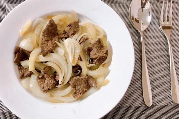 cach lam bo ne hanh tay 3