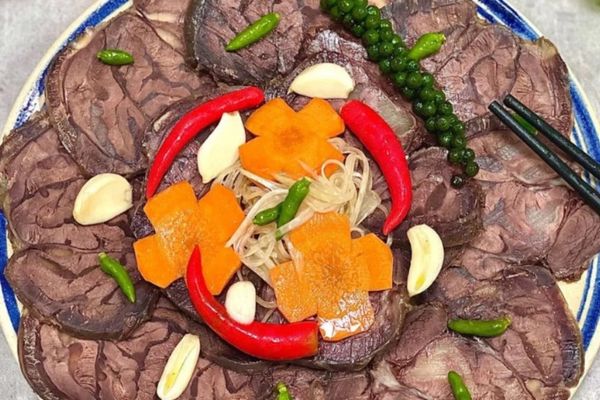 cach lam bo ngam nuoc mam 3