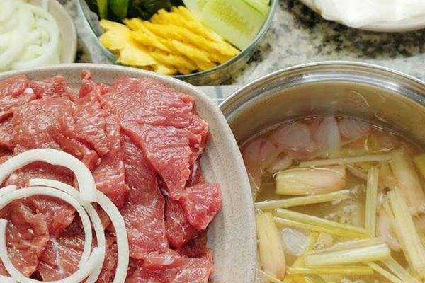 cach lam bo nhung dam 1