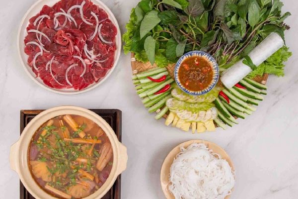 cach lam bo nhung dam 2