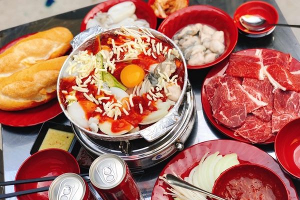 Cách làm bò sốt hàu thơm ngậy hấp dẫn lạ vị mới cach lam bo sot hau 2