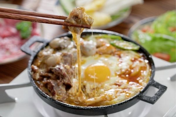 Cách làm bò sốt hàu thơm ngậy hấp dẫn lạ vị mới cach lam bo sot hau 3