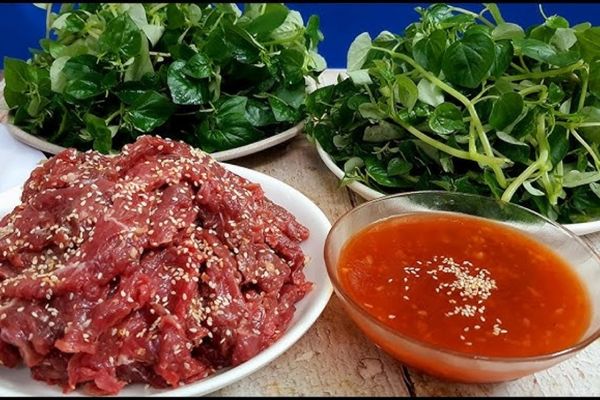 cach lam bo sot me 2