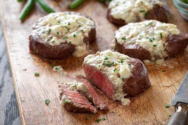 cach lam bo sot pho mai 1