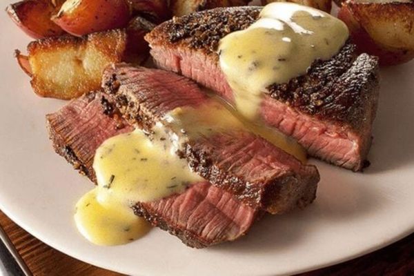 cach lam bo sot pho mai 3