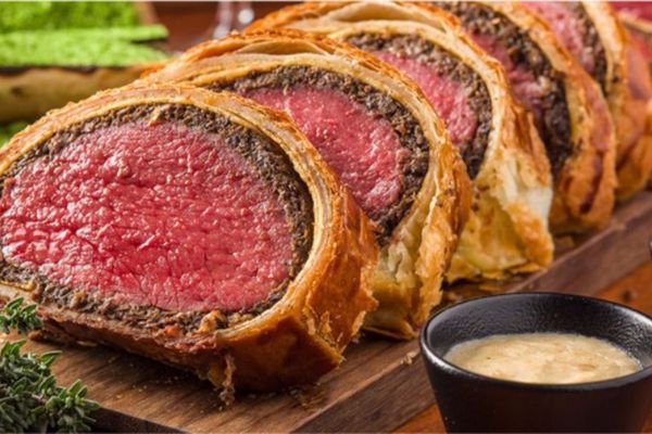 cach lam bo wellington 1