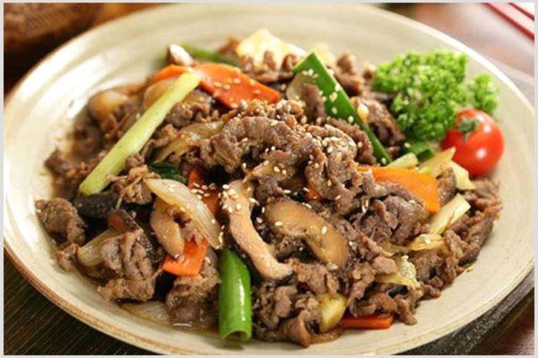 cach lam bo xao cu hanh 1