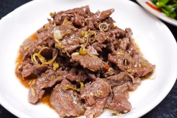 cach lam bo xao sa te 1