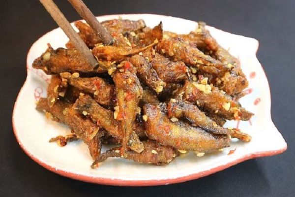 Cách làm cá bống chiên giòn đơn giản ai cũng làm được cach lam ca bong chien gion 3