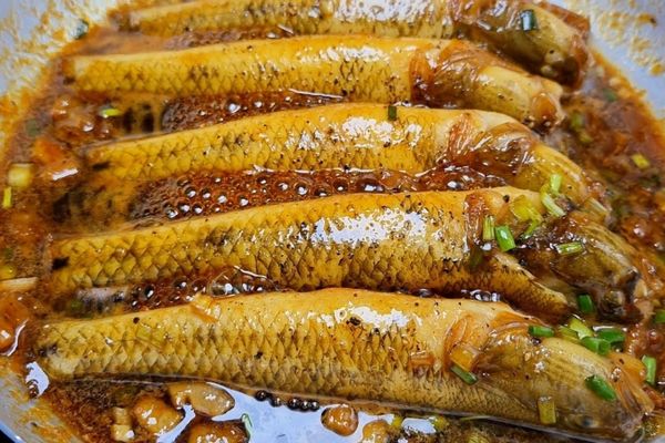 cach lam ca bong kho tieu 3