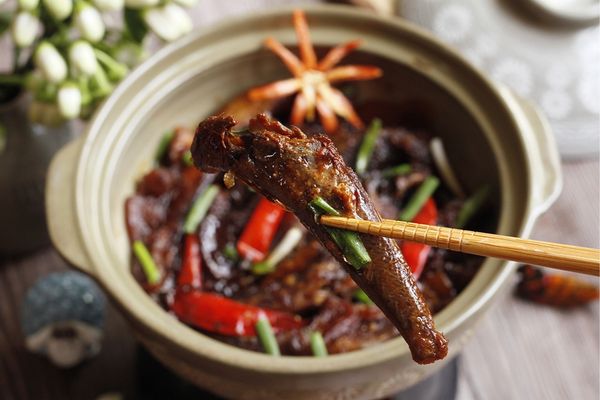 cach lam ca bong kho to 2